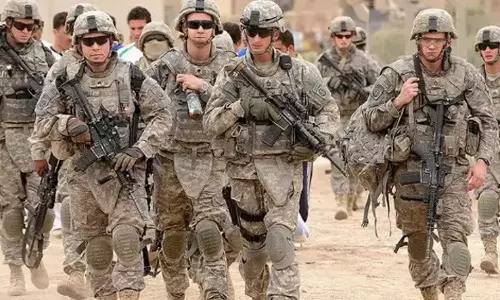 China Secretly Assists Iran in West Asia Conflict