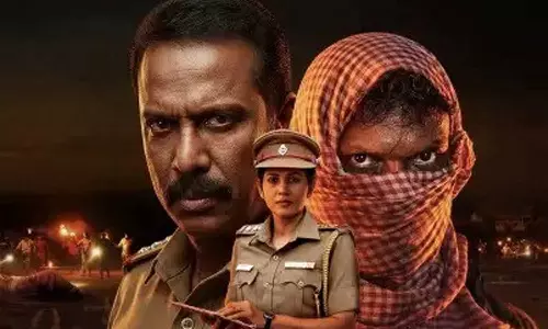 Thadayam OTT Review Real Serial Killers Story That Shook Andhra Pradesh and Tamil Nadu