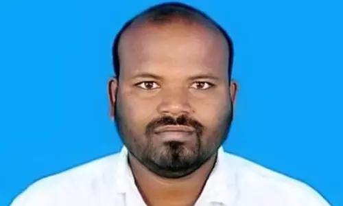 Choppadandi Choppadandi