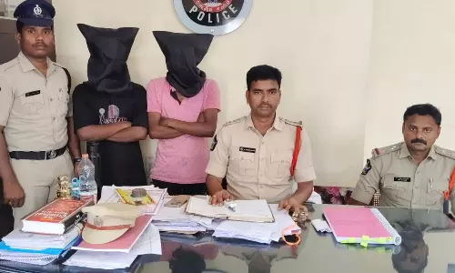 Ichchapuram Ichchapuram