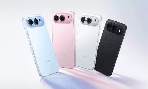 Honor 600 series launch features specifications leaks in Telugu Honor 600 series launch features specifications leaks in Telugu