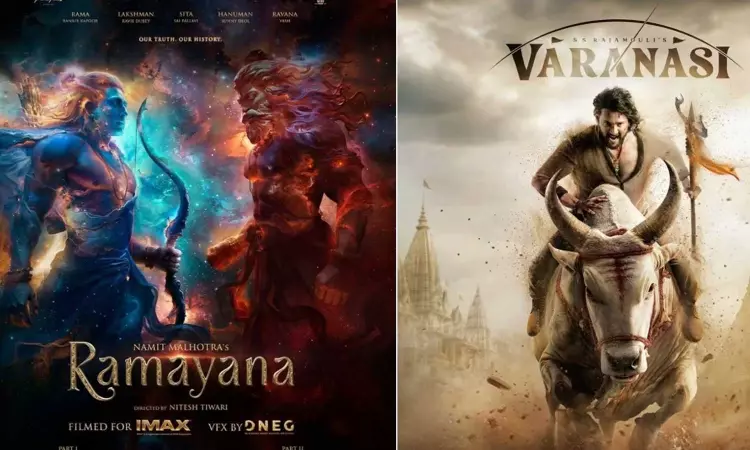 Ramayana vs Varanasi Ramayana vs Varanasi