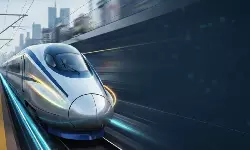 Bullet Train