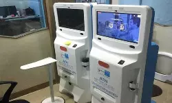 Health ATMs
