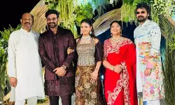 Bellamkonda Sreenivas