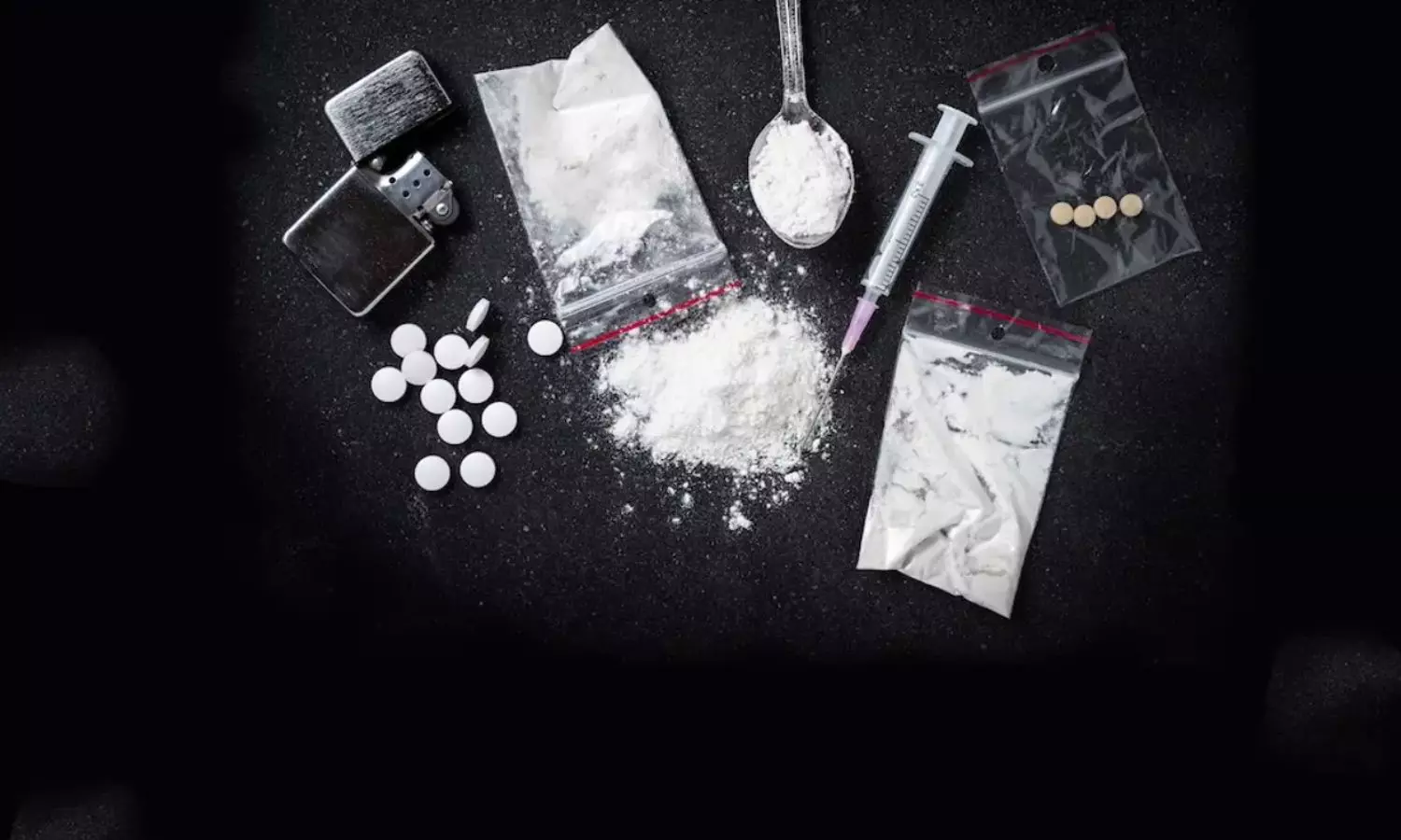 Drugs Raid Drugs Raid