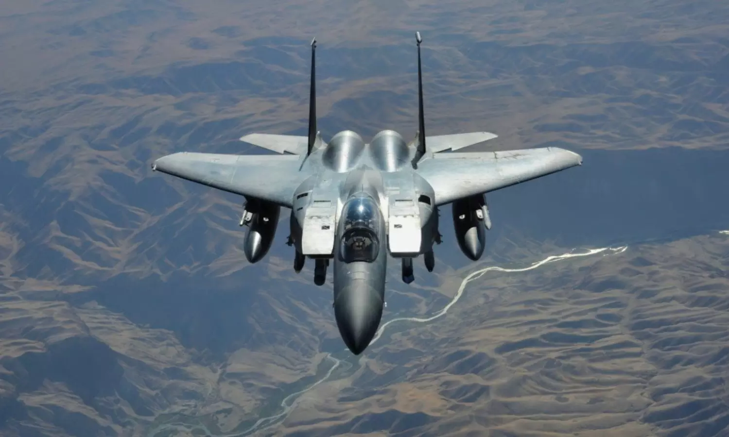 US Operation US Operation