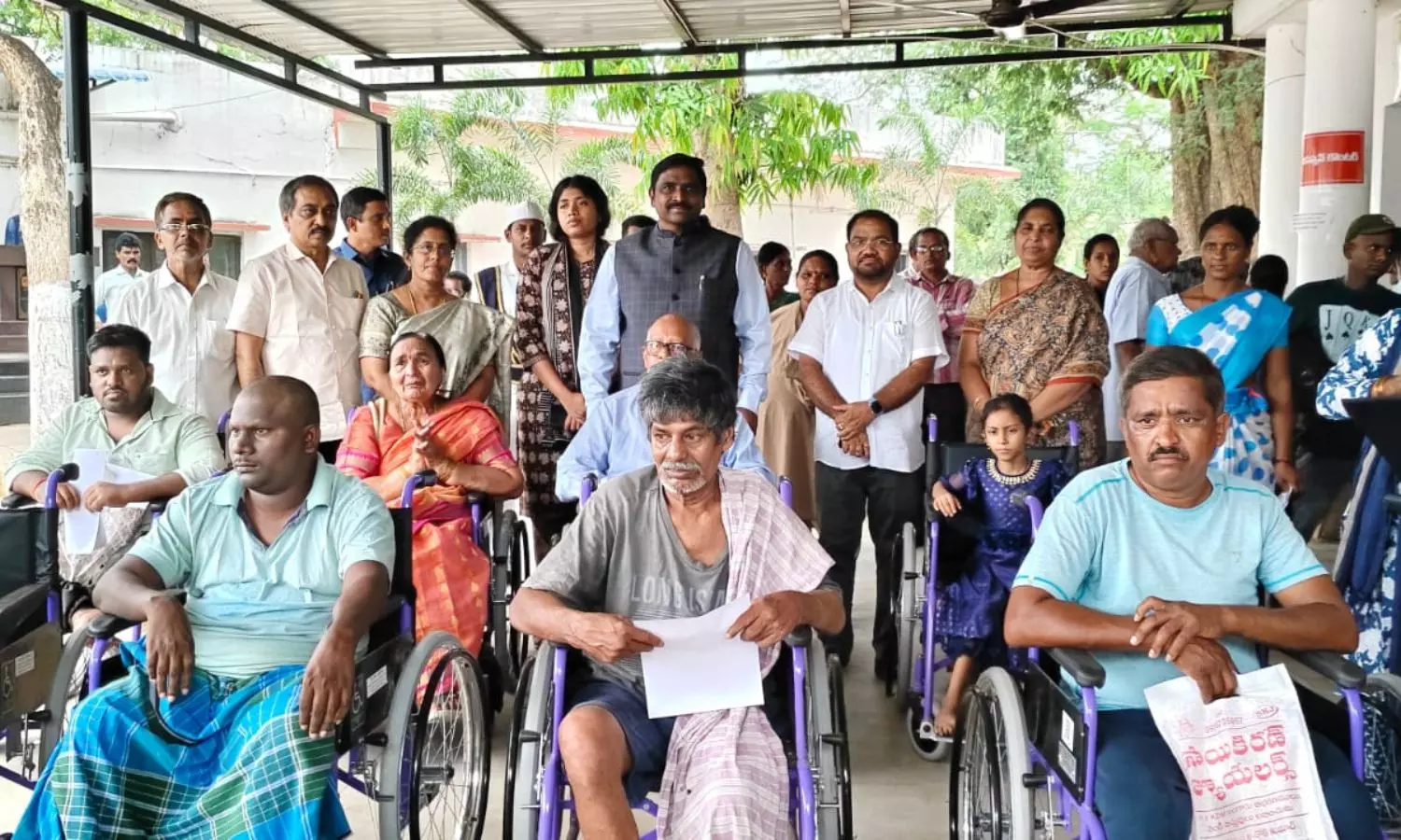 Parvathipuram Parvathipuram