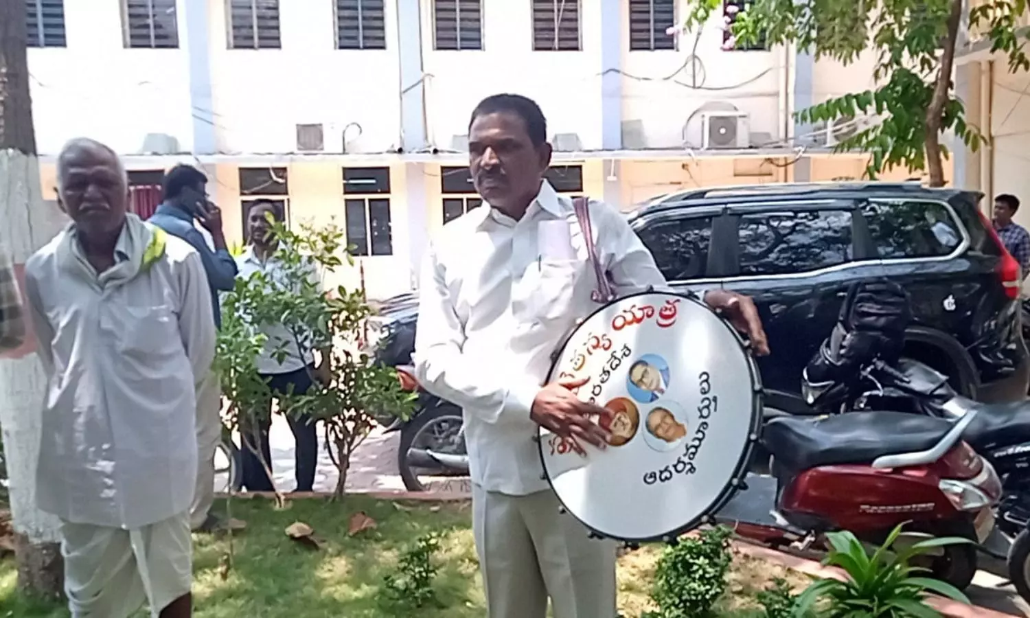 Karimnagar Karimnagar