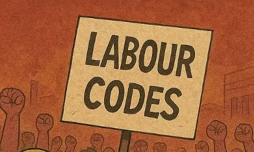 New Labour Code