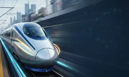 Bullet Train