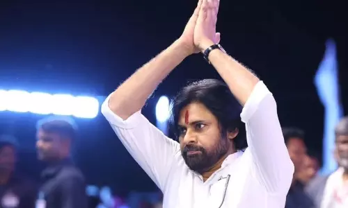 Tamil Nadu Election Campaign