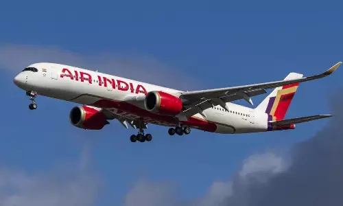Air India: ఇజ్రాయేల్ కు ఎయిర్ ఇండియా తన సర్వీసులను మే 31వ తేదీ వరకూ నిలిపివేస్తున్నట్టు ప్రకటించింది