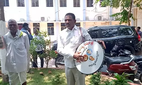 Karimnagar Karimnagar