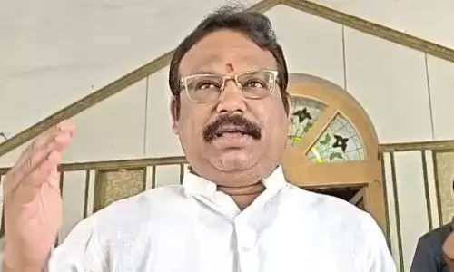 Secunderabad Secunderabad