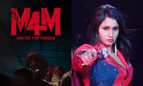 M4M Release M4M Release