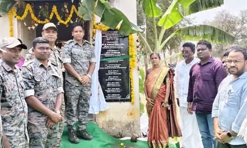 Bhadrachalam Bhadrachalam