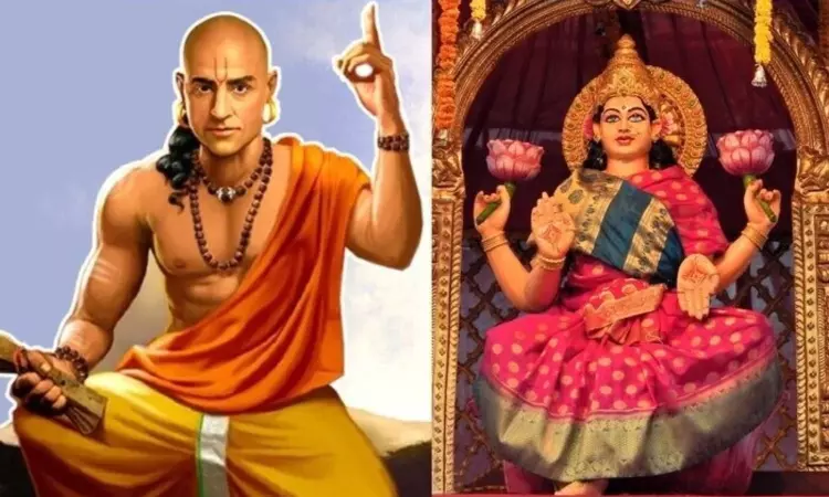 Chanakya tips for wealth Chanakya tips for wealth