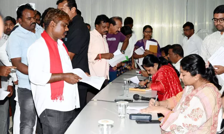 Karimnagar Karimnagar