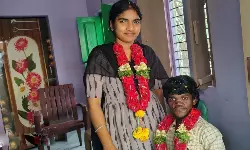 Inspirational Love Story