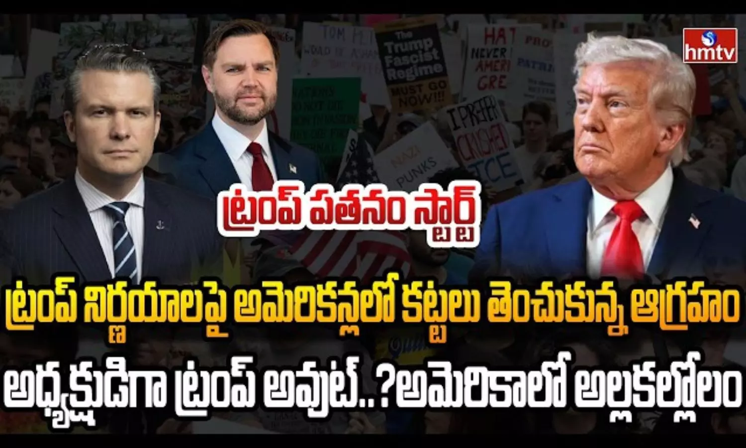 Burning Topic Burning Topic