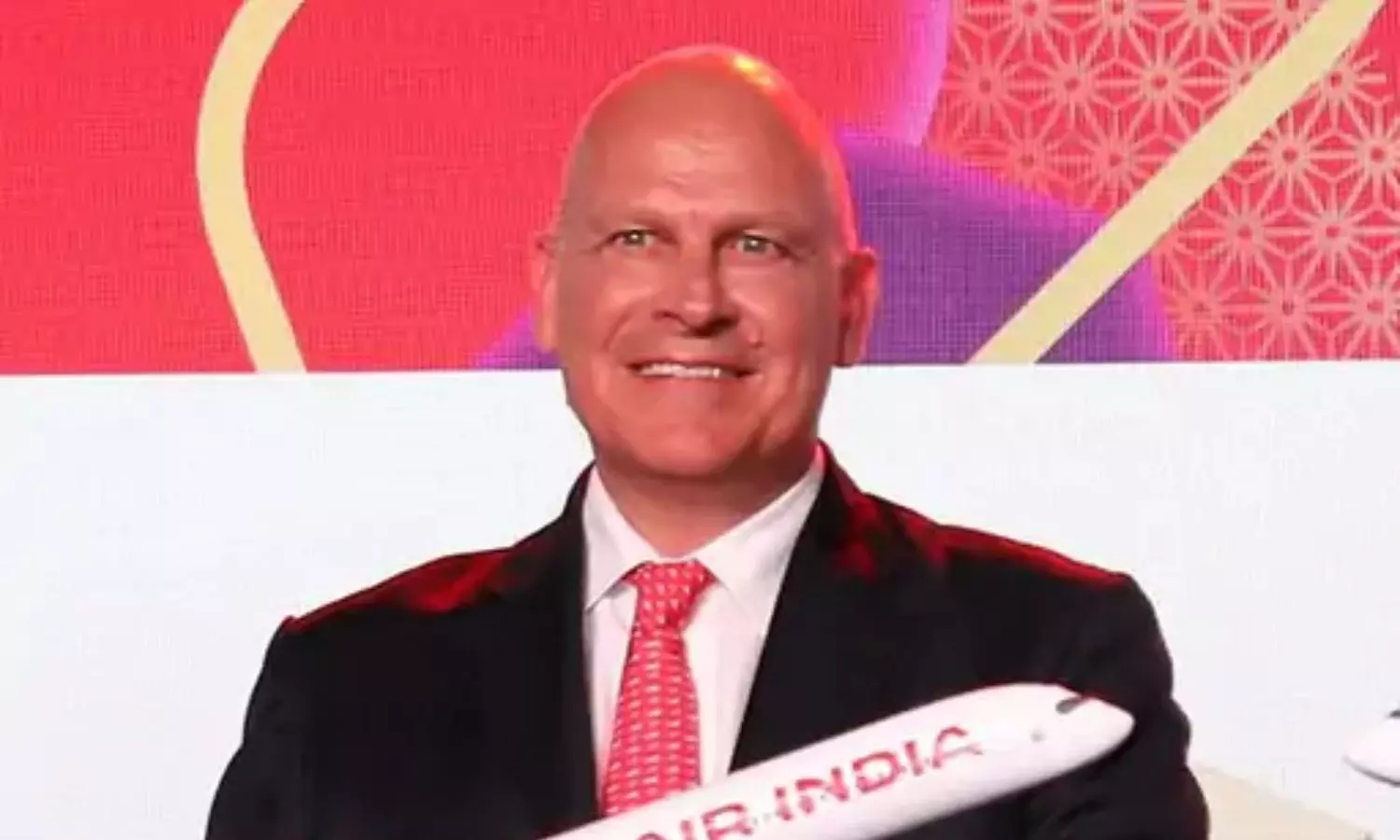Air India CEO: ఎయిర్ ఇండియా సీఈవో క్యాంప్బెల్ విల్సన్ రాజీనామా చేశారు Air India CEO: ఎయిర్ ఇండియా సీఈవో క్యాంప్బెల్ విల్సన్ రాజీనామా చేశారు