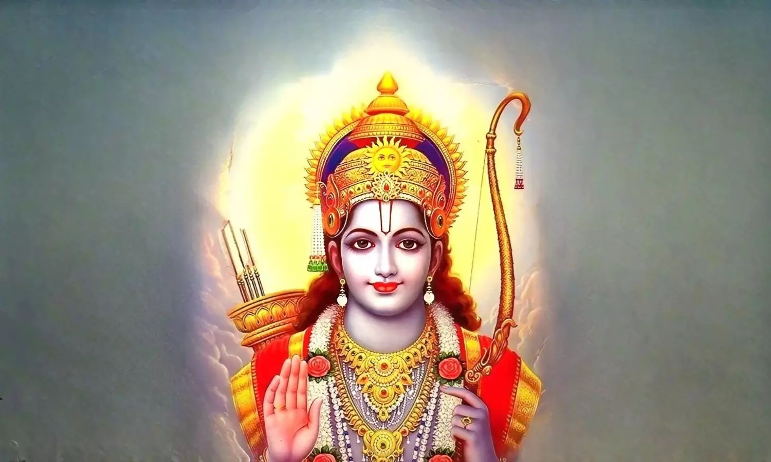 Lord Rama Devotee Story Lord Rama Devotee Story