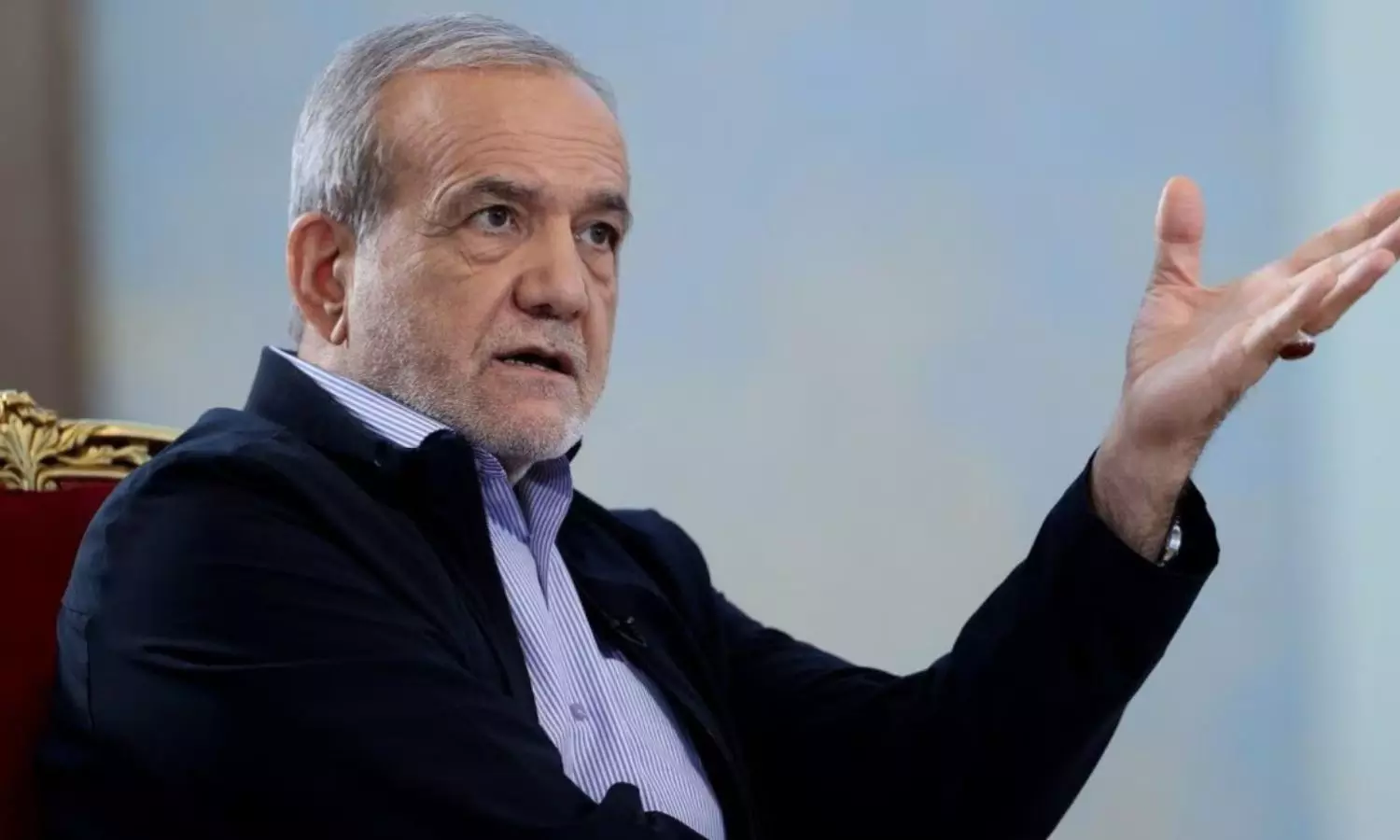 Iran President Iran President