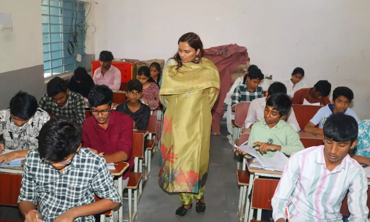 Karimnagar Karimnagar