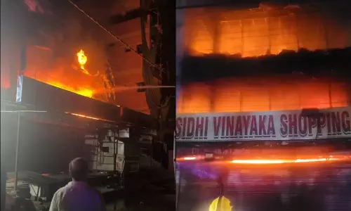 Rajendranagar Rajendranagar