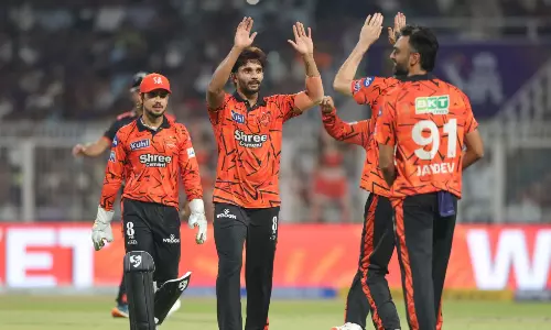 SRH Big Mistake: SRH Big Mistake: