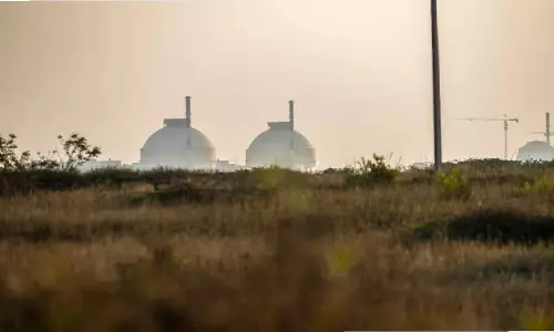 Nuclear Milestone: భారత అణురంగంలో నిర్ణయాత్మకమైన అడుగు పడింది.