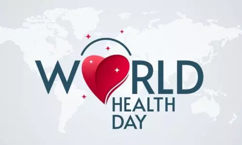 World Health Day World Health Day