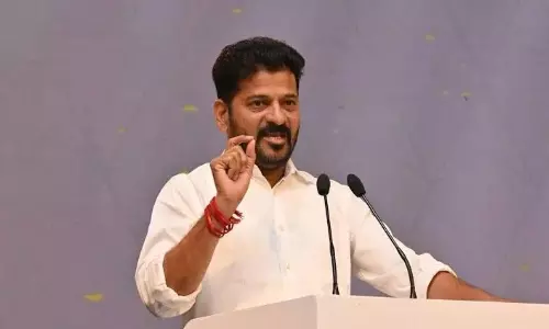 Revanth Reddy Temple Politics Revanth Reddy Temple Politics