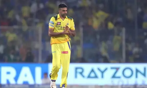 Ashwin IPL Retirement Ashwin IPL Retirement