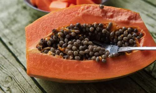 Papaya Seeds Health Benefits
