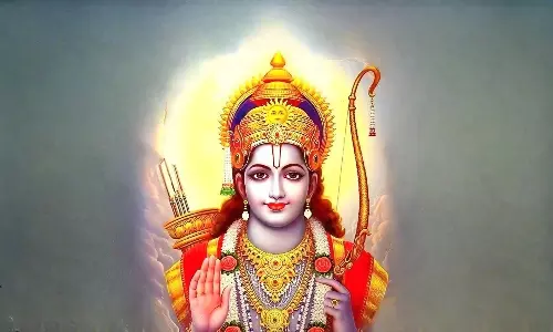 Lord Rama Devotee Story