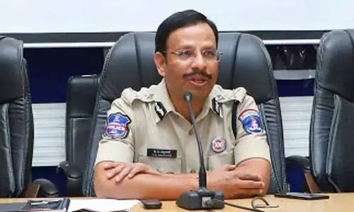 CP Sajjanar