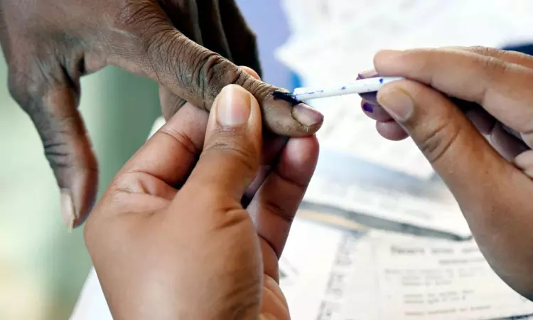 Kerala Elections 2026: కేరళ అసెంబ్లీ ఎన్నికల ప్రచారం తుది ఘట్టానికి చేరుకుంది Kerala Elections 2026: కేరళ అసెంబ్లీ ఎన్నికల ప్రచారం తుది ఘట్టానికి చేరుకుంది