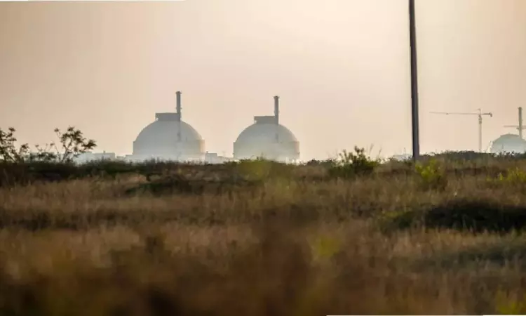 Nuclear Milestone: భారత అణురంగంలో నిర్ణయాత్మకమైన అడుగు పడింది. Nuclear Milestone: భారత అణురంగంలో నిర్ణయాత్మకమైన అడుగు పడింది.