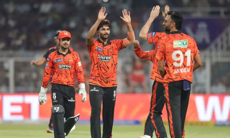 SRH Mistake SRH Mistake