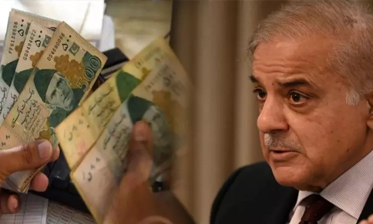 Pakistan Economic Crisis 2026 Pakistan Economic Crisis 2026