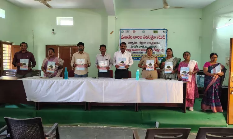 Kalva Srirampur Kalva Srirampur