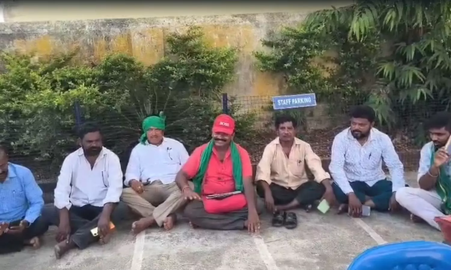 Mahabubabad Mahabubabad