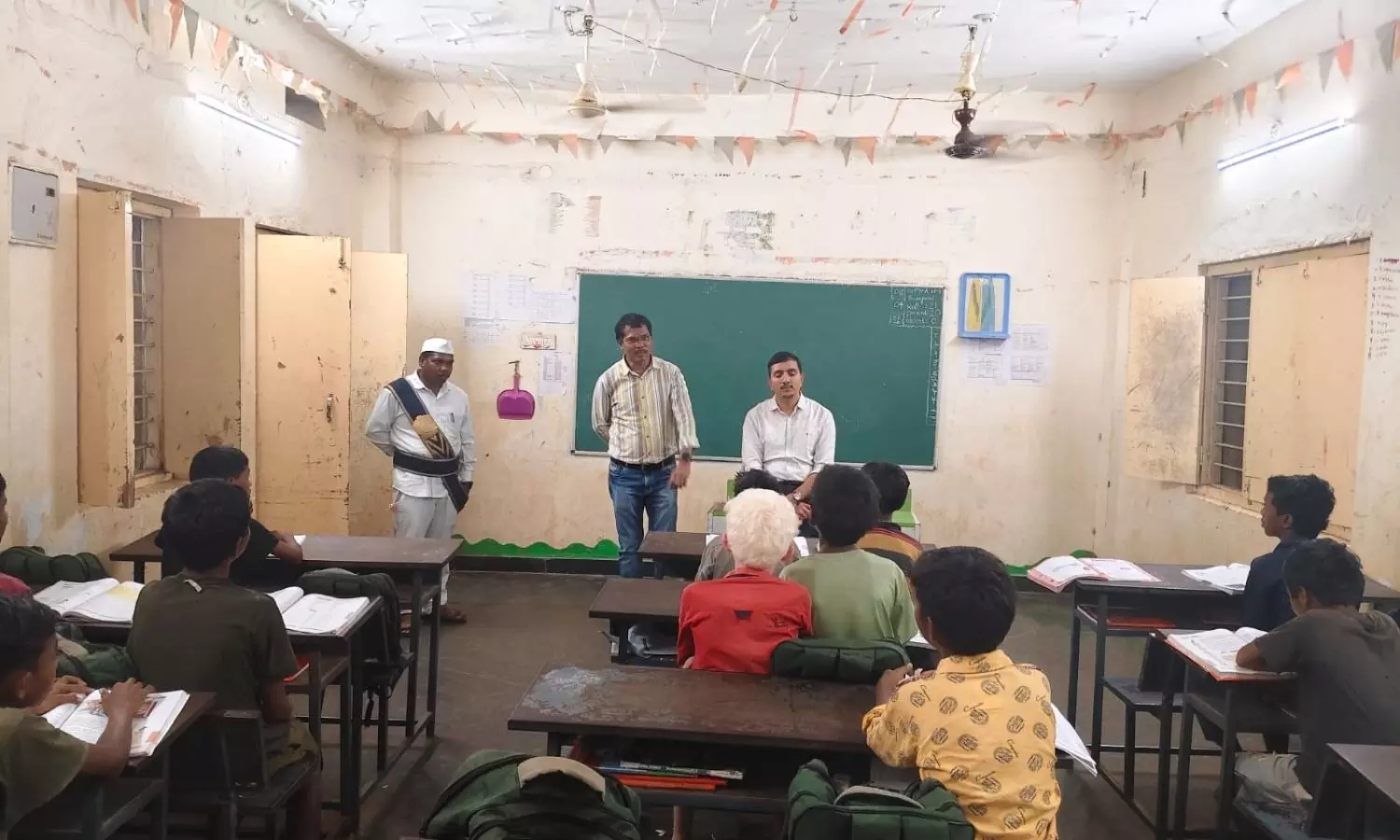 Parvathipuram Parvathipuram