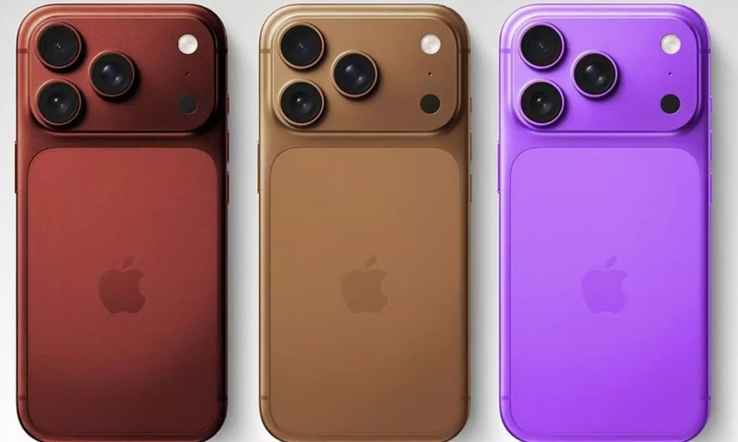 iPhone 18 Pro Max iPhone 18 Pro Max