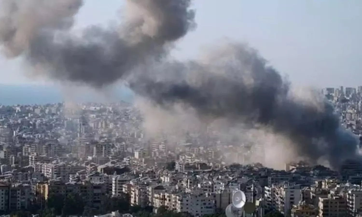 US-Iran War US-Iran War