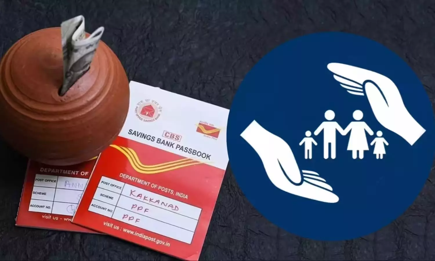 Post Office Post Office