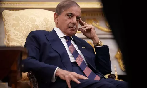 Shehbaz Sharif Shehbaz Sharif