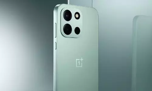 oneplus nord 6
